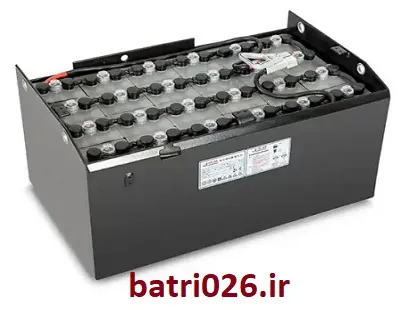 باطری لیفتراک